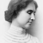 Helen Keller-1904