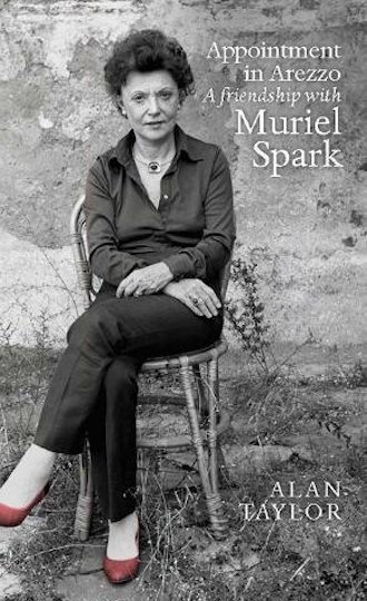 Appointment in Arezzo - a friendship with Muriel Spark