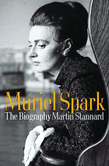 Muriel Spark - the biography