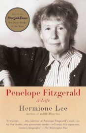 Penelope Fitzgerald, A Life