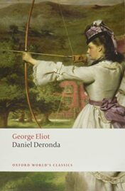 Daniel Deronda by George Eliot