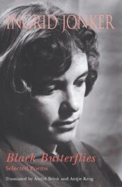 Ingrid Jonkers - Black Butterflies