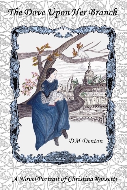The Dove Upon Her Branch Cover 6-16-2023 300dpi