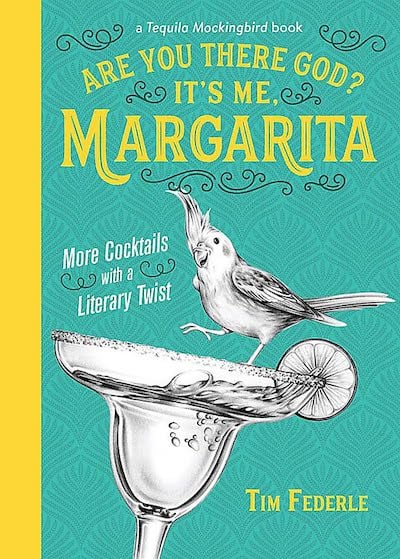 Are You There, God? It's Me, Margarita