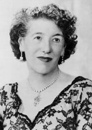 Enid Blyton