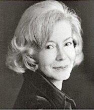 Nina Bawden