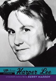 Up Close-HarperLee
