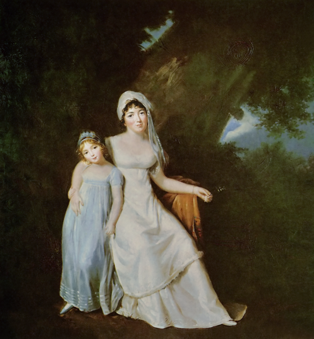 Madame de Steal