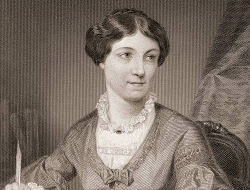 Harriet Martineau