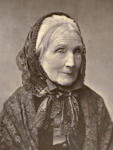 Mary Howitt, writer and translator