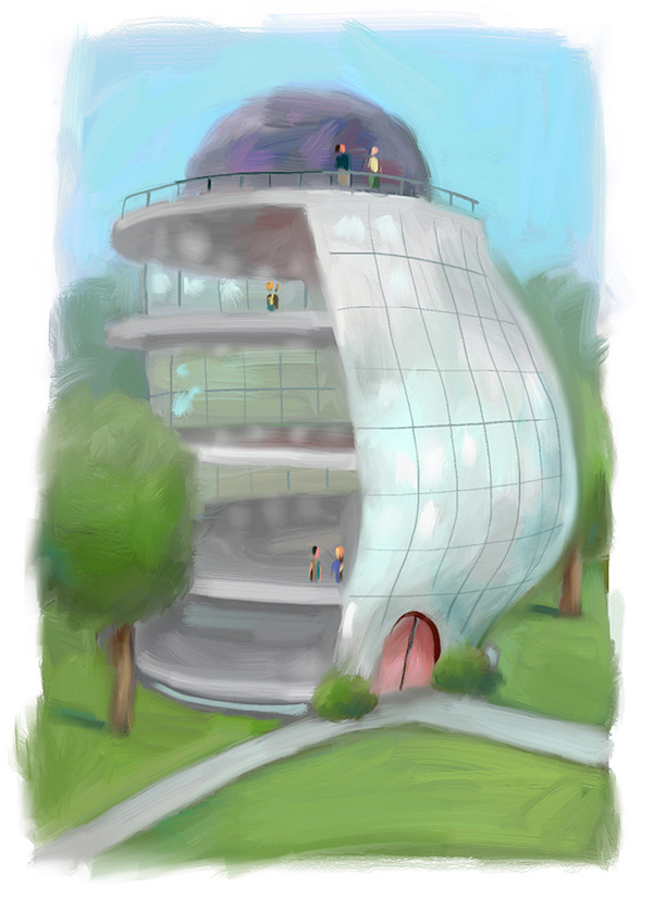 Motherhood Museum
