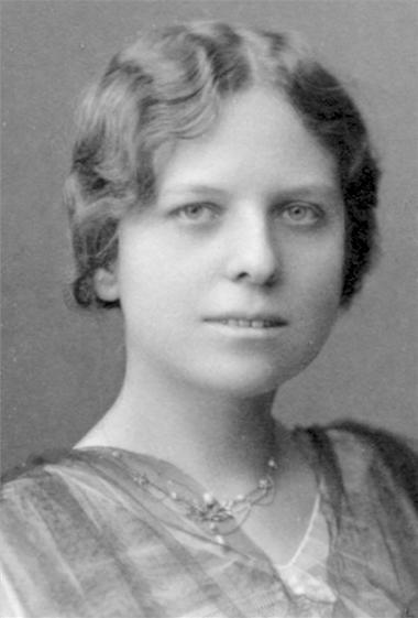 Zenobia Camprubi