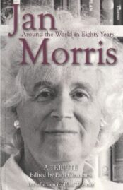 Jan Morris-Around the world in 80 years