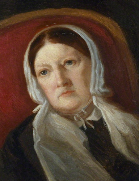 Sarah Austin, translator