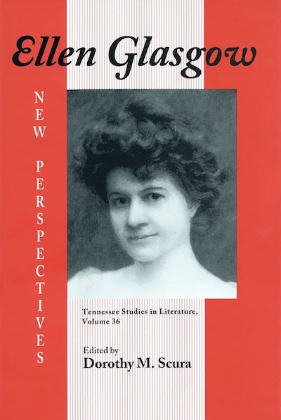 Ellen Glasgow collection