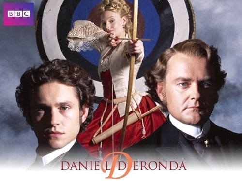 Daniel Deronda 2002 miniseries