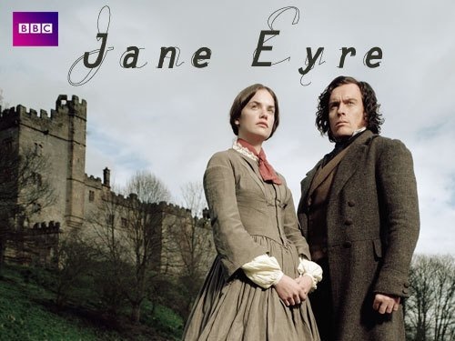 Jane Eyre 2007 miniseries