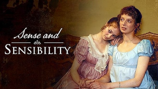Sense and Sensibility 1981 mini-series