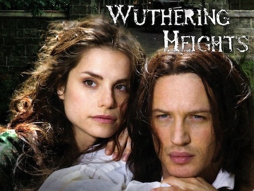 Wuthering Heights 2009 miniseries