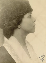 Belle da Costa Greene