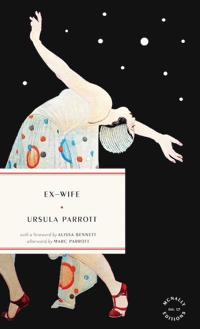 Ex-Wife by Ursula Parrott