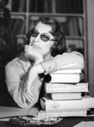 Silvina Ocampo -1959