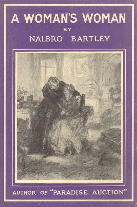 A Woman's Woman by Nalbro Bartley