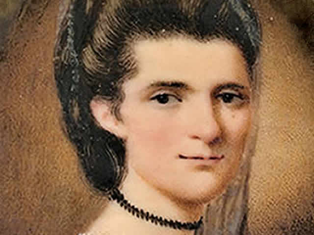 Elizabeth Ann Villin Timothy