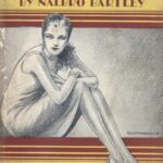 The Fox Woman by Nalbro Bartley