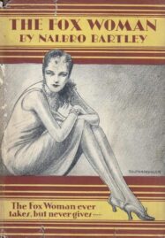The Fox Woman by Nalbro Bartley