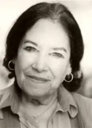 Fadwa Tuqan, Palestinian Poet