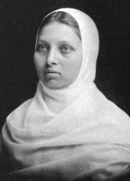 Pandita Ramabai