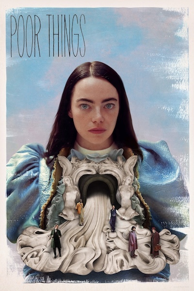 Poor Things film