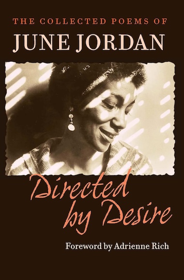 The Collected Poems of June Jordan