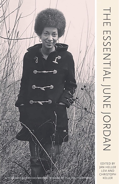 The Essential June Jordan