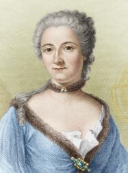 Émilie du Châtelet (1706–1749)