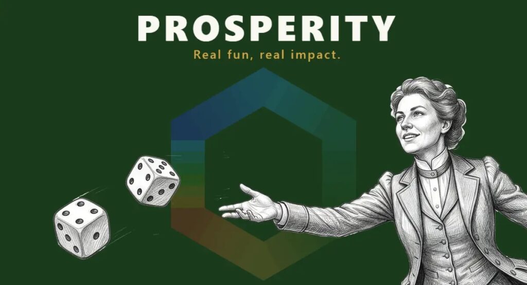 Prosperity game — mapping with Atlas